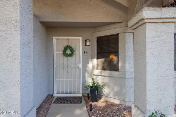 Mesa, AZ 85205,6262 E BROWN Road #38