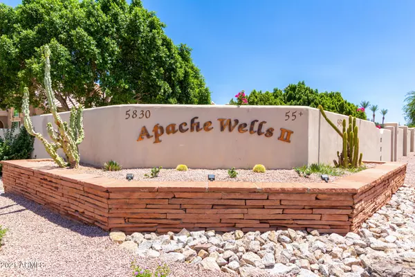 Mesa, AZ 85215,5830 E MCKELLIPS Road #158