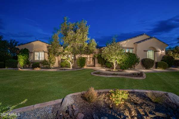 Gilbert, AZ 85298,3139 E BELLFLOWER Court