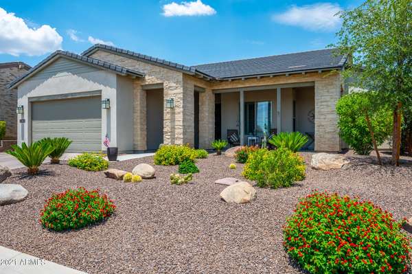 17892 E SILVER SAGE Lane, Rio Verde, AZ 85263