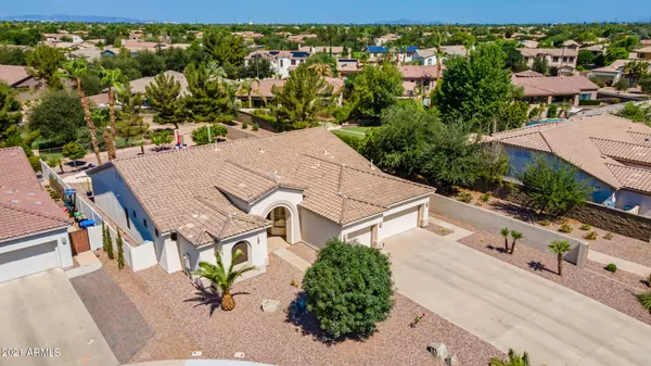 Gilbert, AZ 85297,4648 S RANGER Court