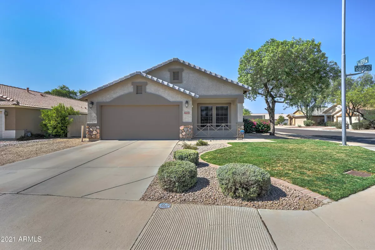 Mesa, AZ 85212,7714 E OBISPO Avenue