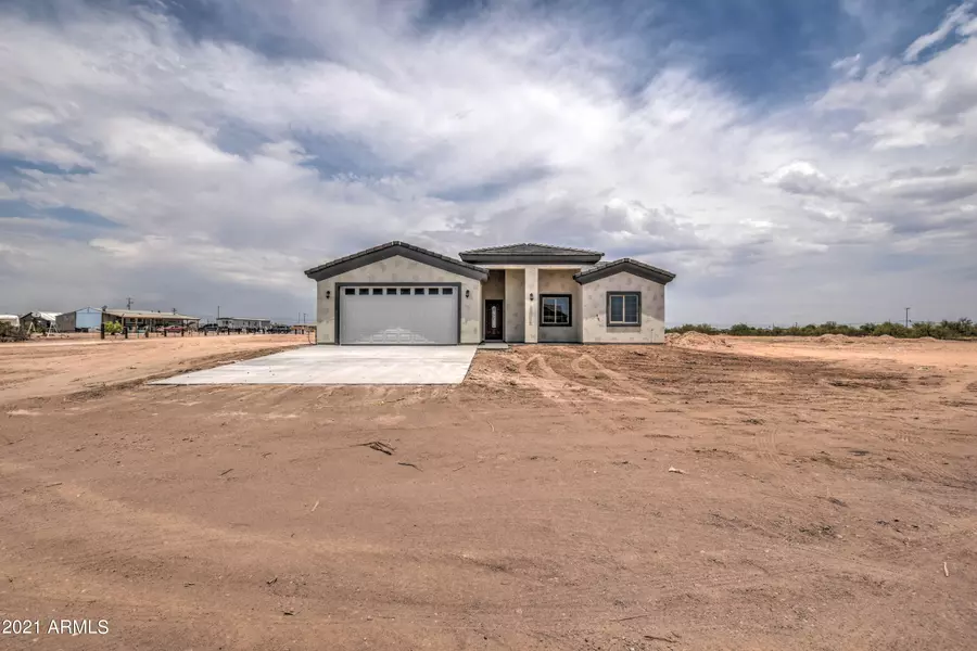 203 N 375TH Avenue, Tonopah, AZ 85354