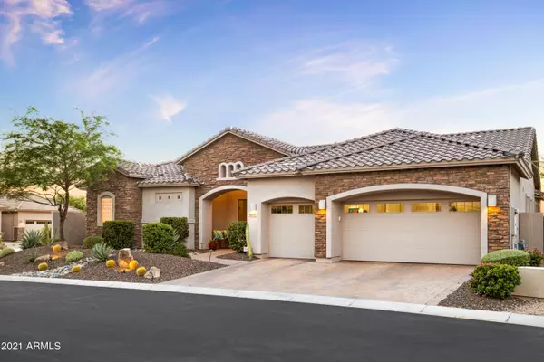 6104 E SIENNA BOUQUET Place, Cave Creek, AZ 85331