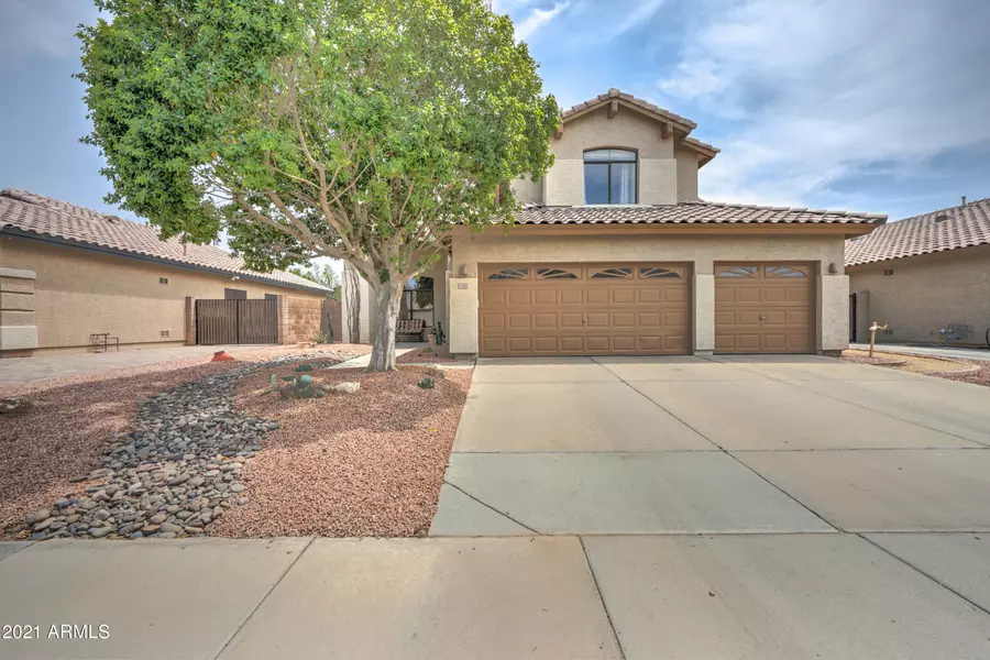 5435 W MICHIGAN Avenue, Glendale, AZ 85308