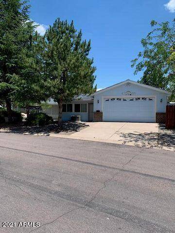 113 N PINECREST Road, Payson, AZ 85541