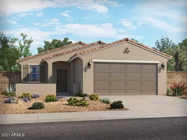 40296 W Jenna Lane, Maricopa, AZ 85138