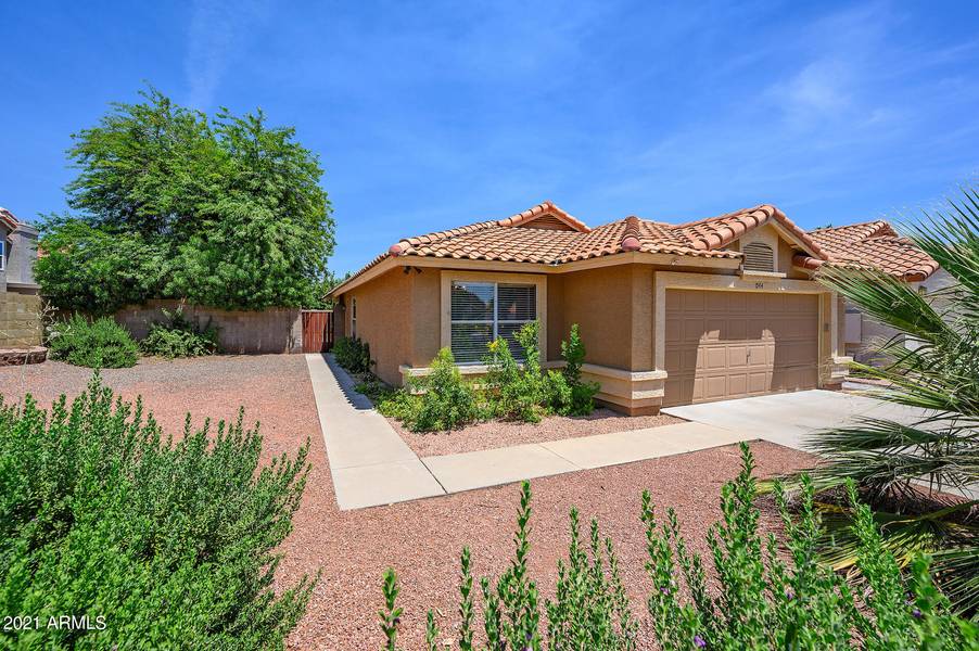 7544 W KERRY Lane, Glendale, AZ 85308