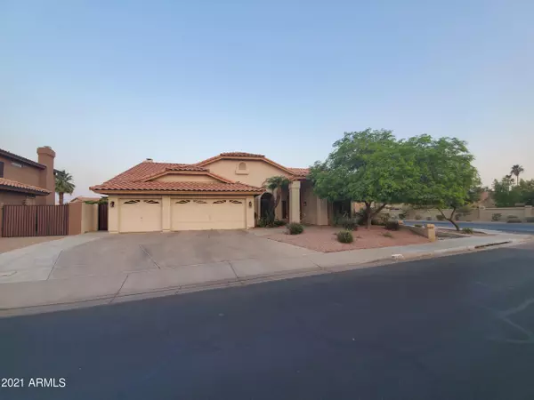 449 S PORT Drive, Gilbert, AZ 85233