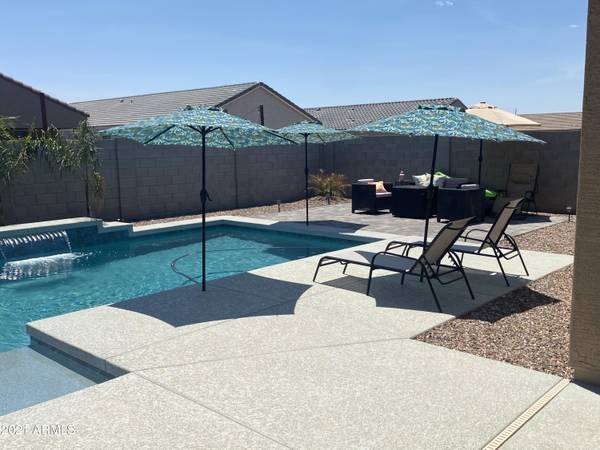 San Tan Valley, AZ 85140,3743 E Appaloosa Drive