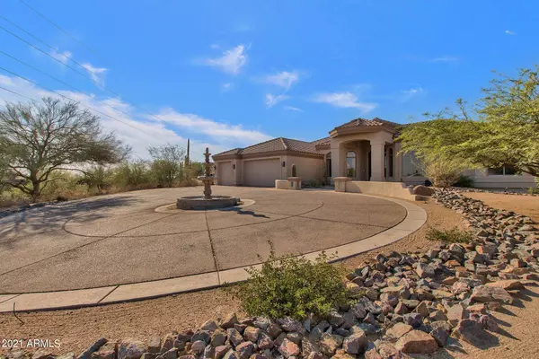 Scottsdale, AZ 85259,12198 E DOUBLETREE RANCH Road