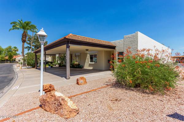 Scottsdale, AZ 85250,7743 E SANDALWOOD Drive