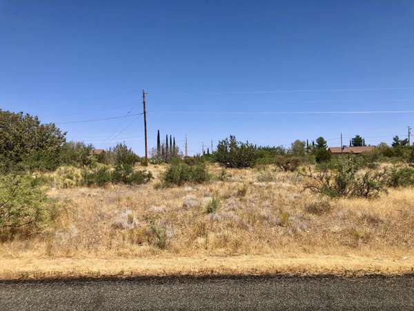 Lake Montezuma, AZ 86335,4760 E Smoke Signal Way #129