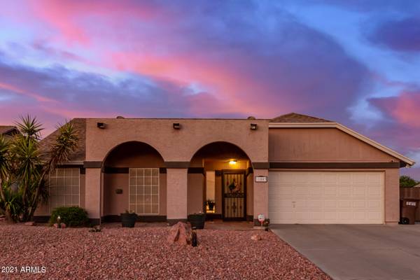 Peoria, AZ 85345,11803 N 78TH Avenue