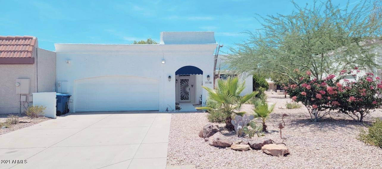 2514 N 62ND Street, Mesa, AZ 85215