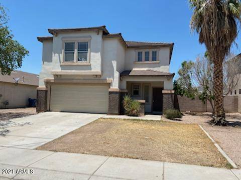 2656 W IRONSTONE Avenue, Apache Junction, AZ 85120