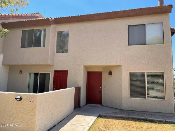 Mesa, AZ 85202,2040 S LONGMORE -- #70