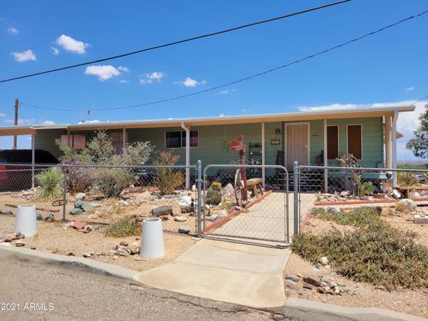 Benson, AZ 85602,184 N TAWNI Drive