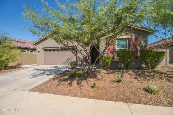 Buckeye, AZ 85396,21240 W ASHLAND Avenue