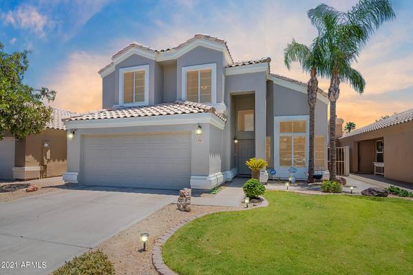 Gilbert, AZ 85233,1441 W SHELLFISH Drive