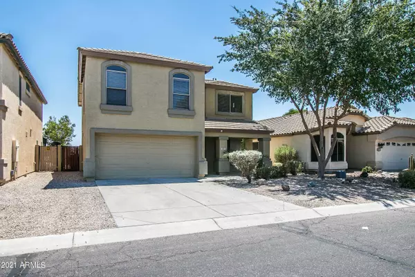 San Tan Valley, AZ 85143,655 E LOVEGRASS Drive