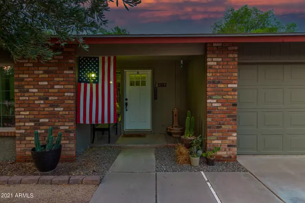 Chandler, AZ 85224,2103 N TAMARISK Street