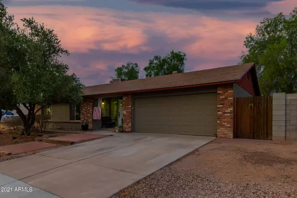 Chandler, AZ 85224,2103 N TAMARISK Street