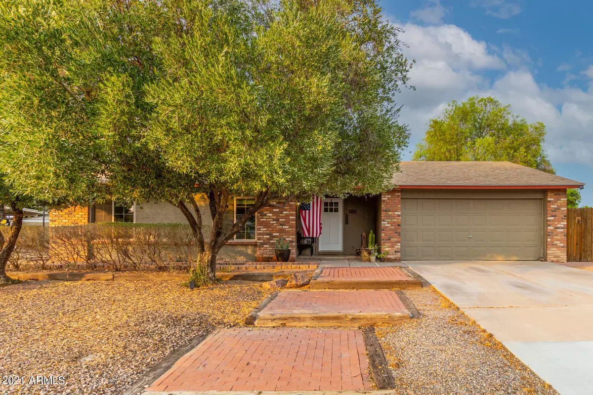 Chandler, AZ 85224,2103 N TAMARISK Street