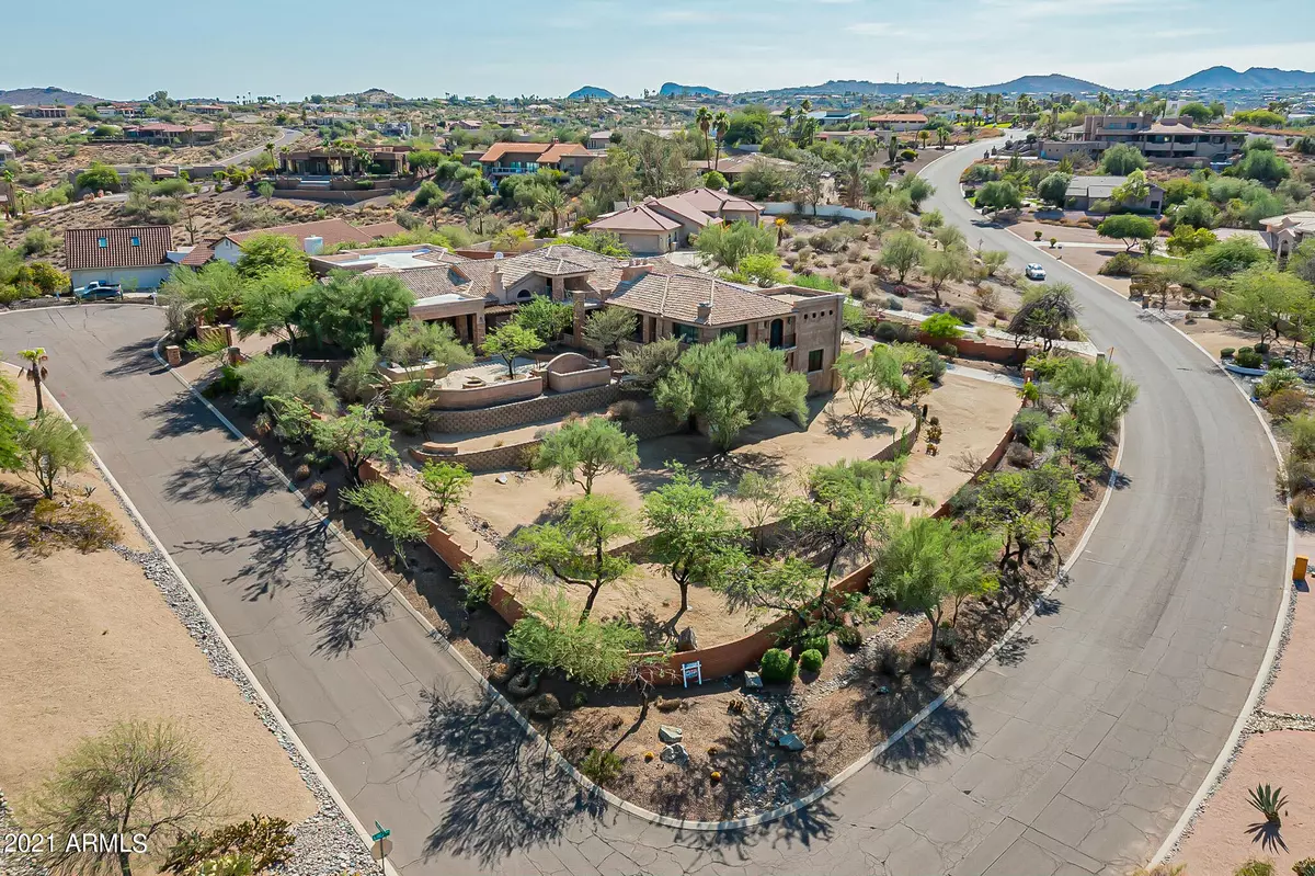 Fountain Hills, AZ 85268,11616 N WALAPAI Circle