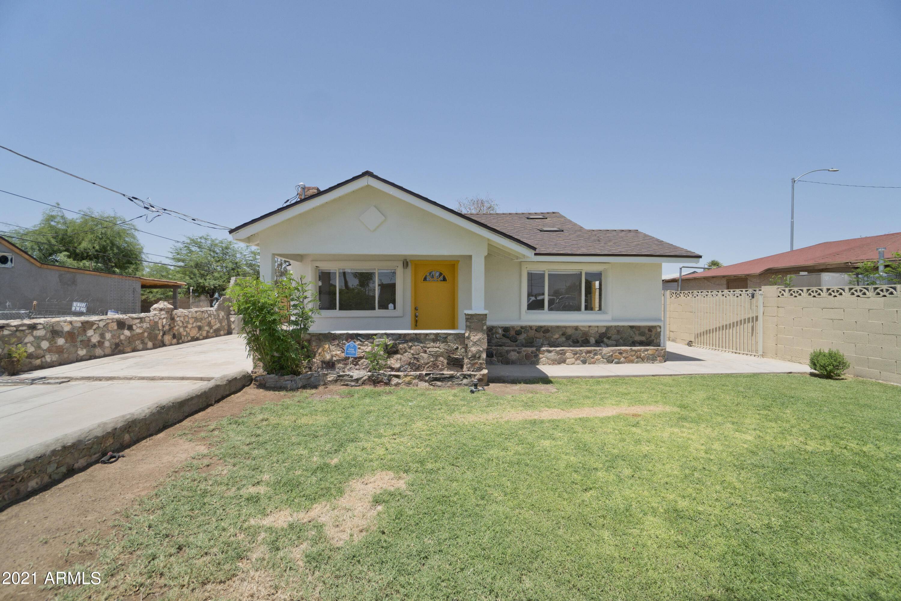 Avondale, AZ 85323,704 S 3RD Street