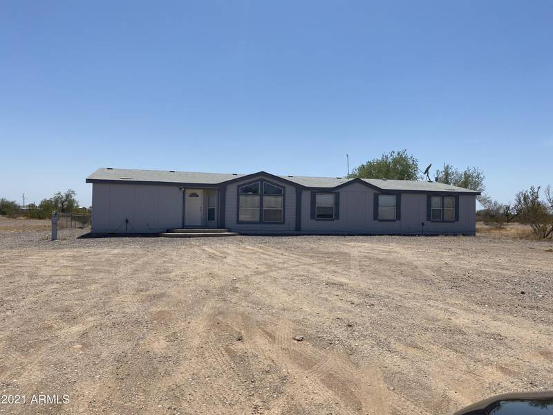 41121 W MONTEBELLO Avenue, Tonopah, AZ 85354