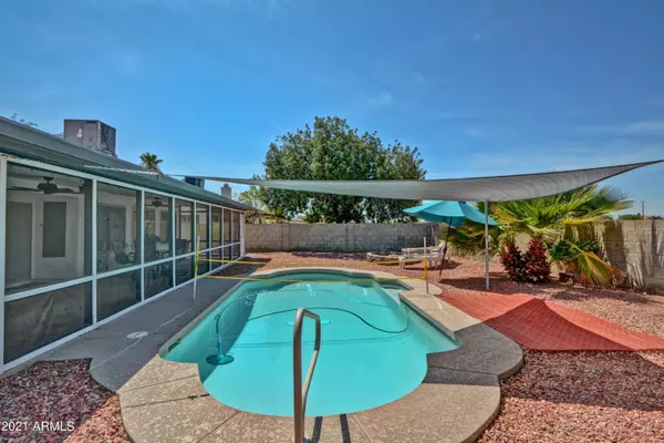 Glendale, AZ 85304,13036 N 56TH Avenue