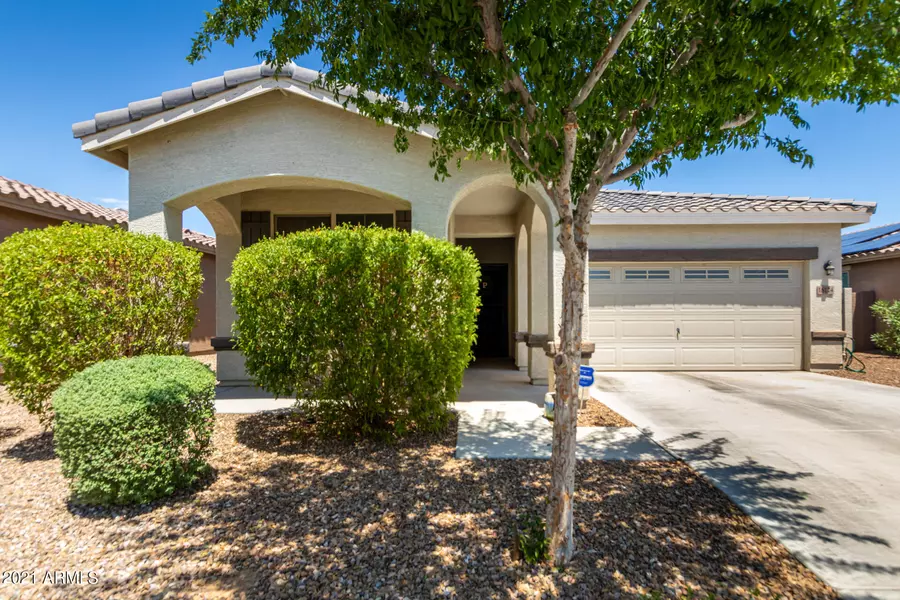 18124 W IVY Lane, Surprise, AZ 85388