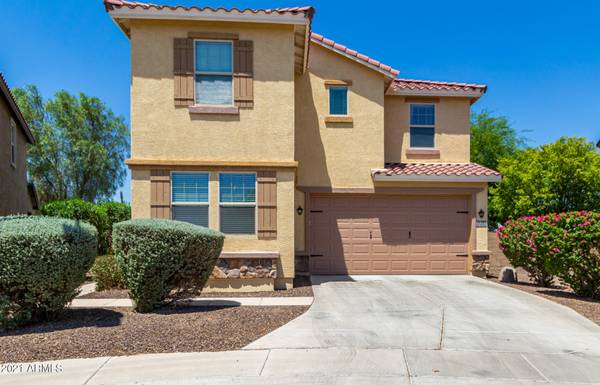 San Tan Valley, AZ 85143,31357 N CAVALIER Drive