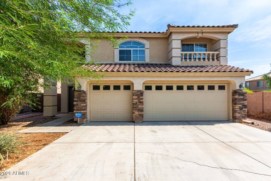 15635 W CALAVAR Road, Surprise, AZ 85379