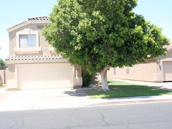 El Mirage, AZ 85335,13014 W VIA CAMILLE Street