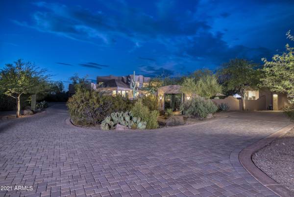 Scottsdale, AZ 85255,9318 E SANDS Drive