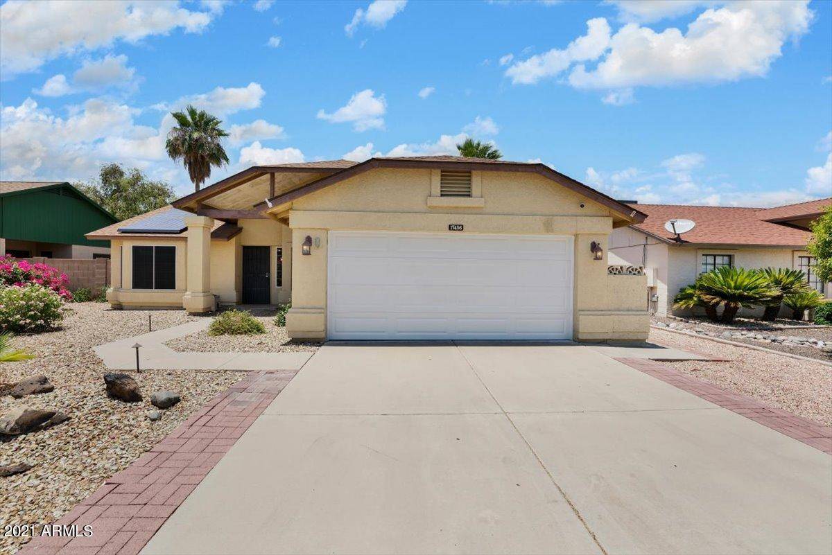 17456 N 63rd Avenue, Glendale, AZ 85308