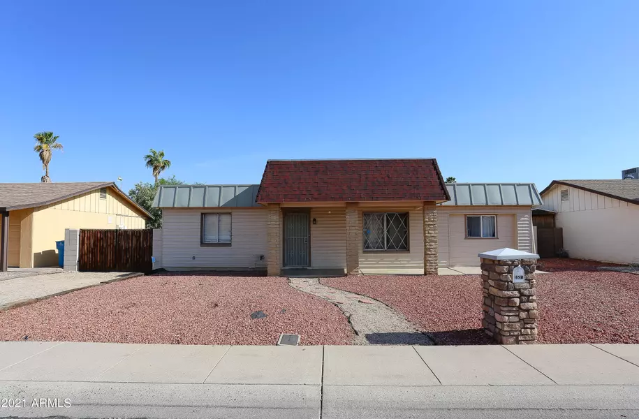 3531 W SIERRA Street, Phoenix, AZ 85029