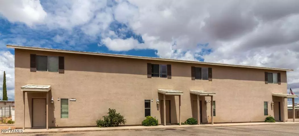 4366 Corte Brumoso --, Sierra Vista, AZ 85635