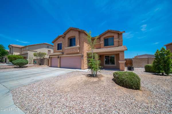 Buckeye, AZ 85326,1851 S 225TH Avenue