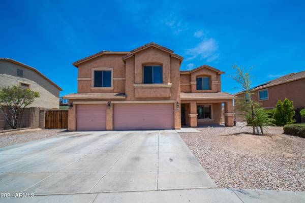 Buckeye, AZ 85326,1851 S 225TH Avenue