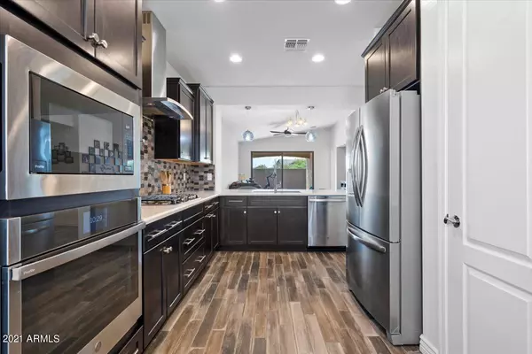 Peoria, AZ 85383,22501 N 95TH Drive