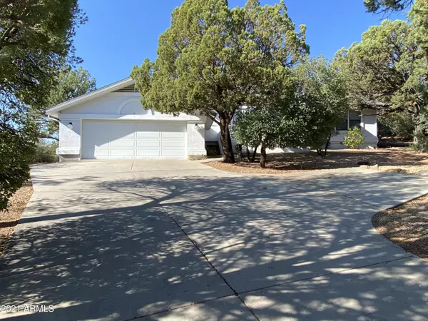 Prescott, AZ 86303,3421 E SANDDRAW Circle