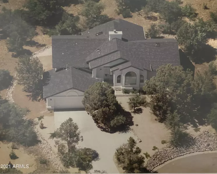 3421 E SANDDRAW Circle, Prescott, AZ 86303