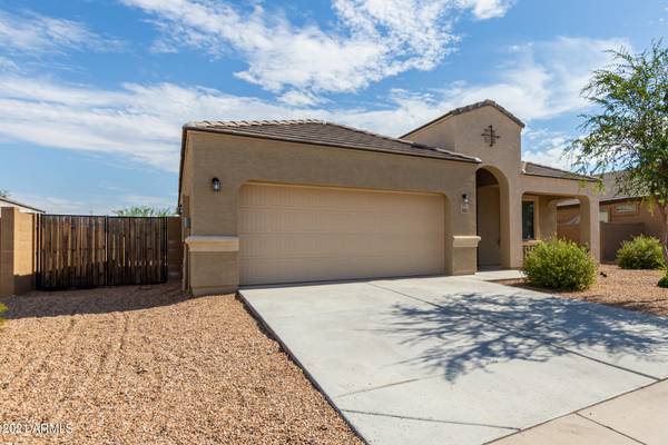 Peoria, AZ 85383,13553 W BRILES Road