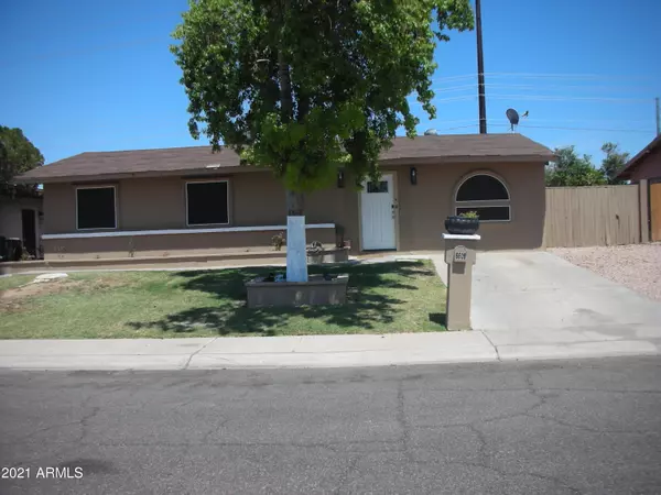 6609 S 47TH Place, Phoenix, AZ 85042