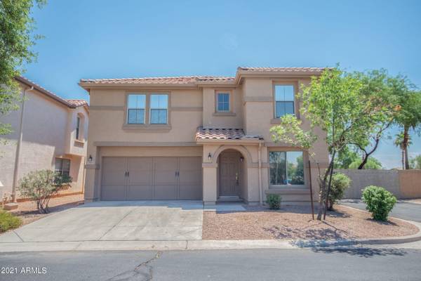 3683 E CONSTITUTION Drive, Gilbert, AZ 85296