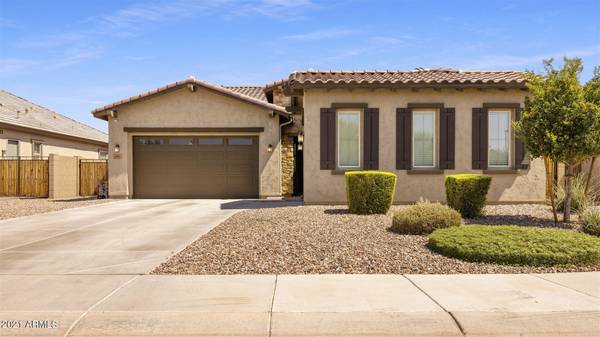 960 E TONTO Place, Chandler, AZ 85249