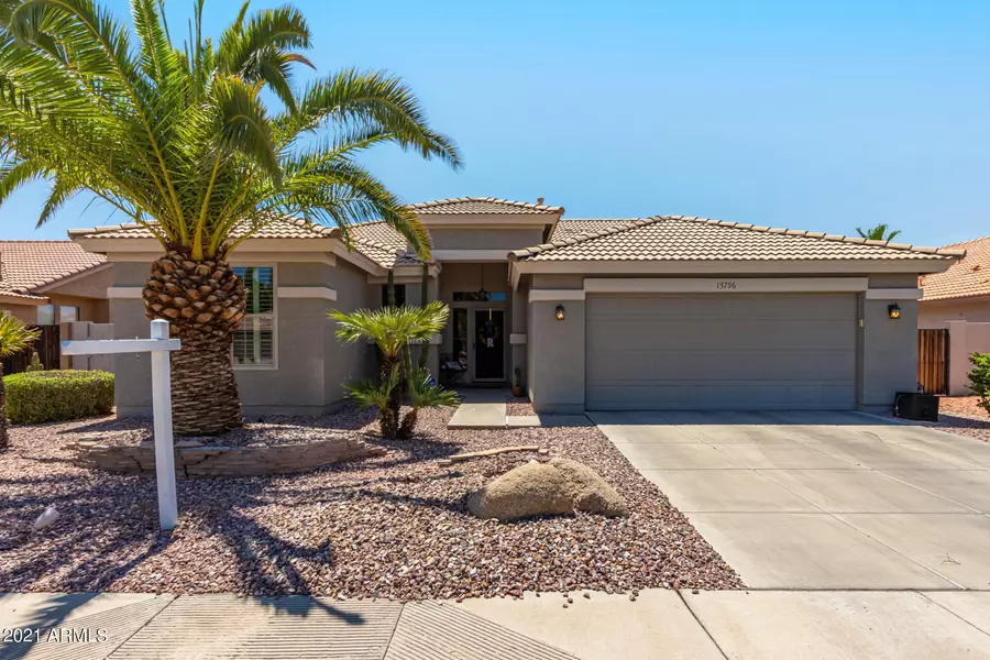 15796 N 162ND Lane, Surprise, AZ 85374